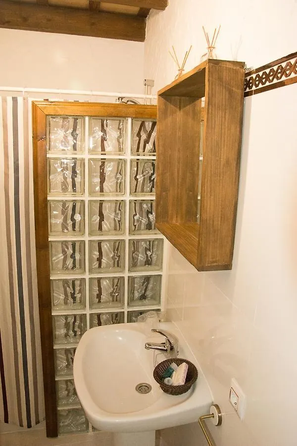 Country house Casa Mirador San Pedro Guest House Arcos de la Frontera Spain