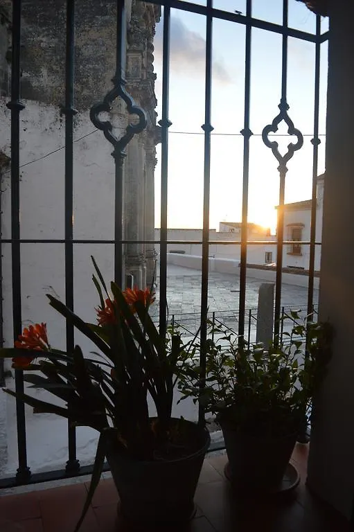 Casa Mirador San Pedro Guest House Arcos de la Frontera Spain