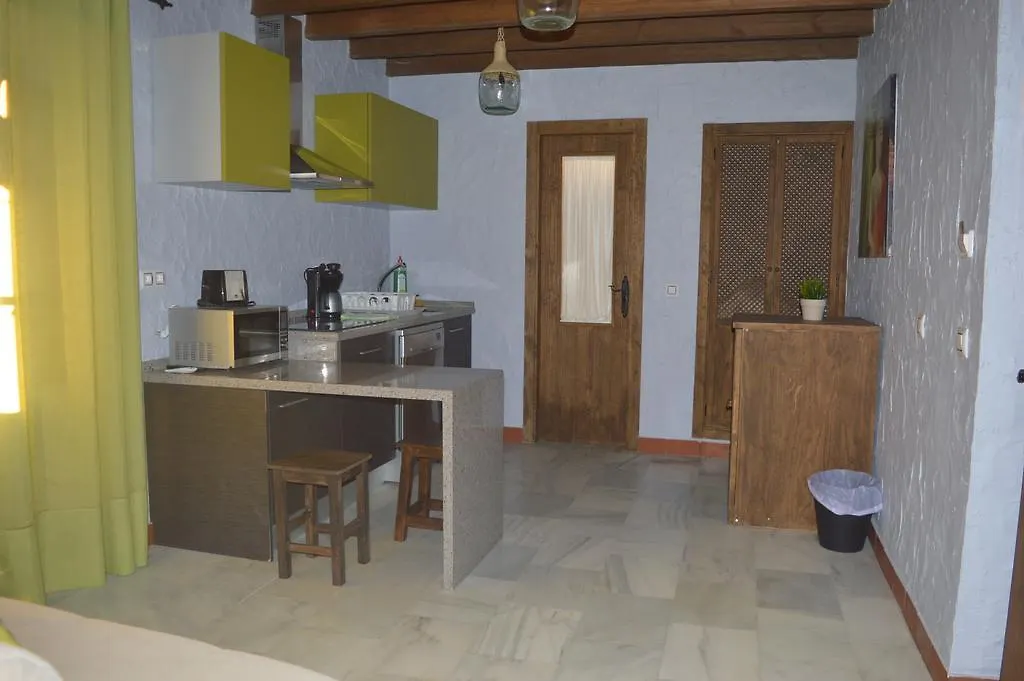 Casa Mirador San Pedro Guest House Arcos de la Frontera Country house